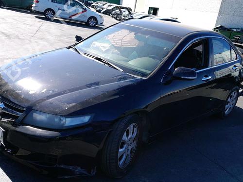Rear left window mechanism HONDA ACCORD VII (CL, CN) 2.2 i-CTDi (CN1) | BP14916402C24 