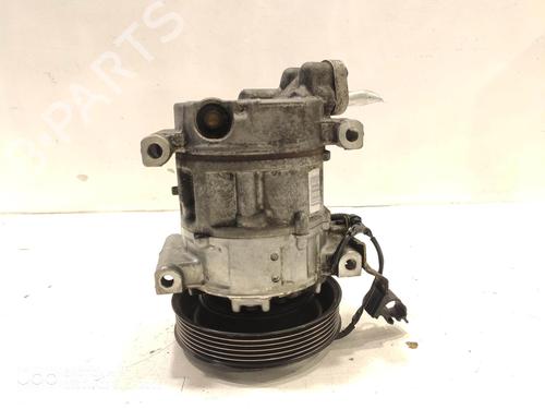AC compressor AUDI A8 D3 (4E2, 4E8) | BP35731533M34 - Image 5