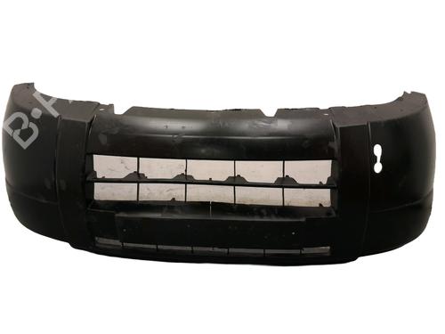 Used Front bumper Front bumper PEUGEOT PARTNER MPV (5_, G_) 1.9 D (69 hp) 34491789 34491789