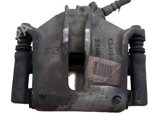 left-front-brake-caliper-citroen-c3-iii-sx-2016-33409603 main image
