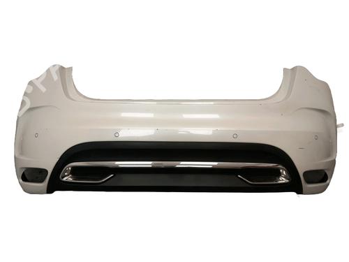 Bak støtfanger DS DS 4 / DS 4 CROSSBACK (NX_) 1.6 BlueHDi 120 (120 hp) 27287057