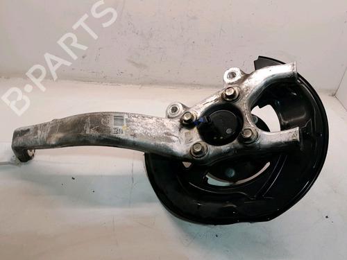 Right front steering knuckle LEXUS IS III (_E3_) 300h (AVE30_, AVE30R) | BP33403922M26 - Image 2