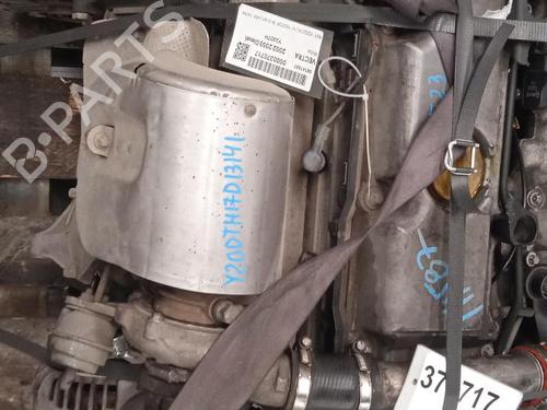 Motor OPEL VECTRA C (Z02) 2.0 DTI 16V (F69) | BP14474828M1 
