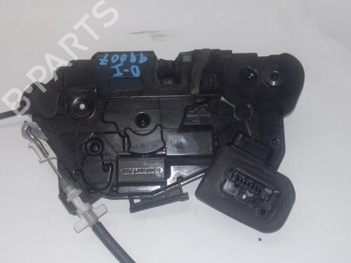 Used Front left lock VW GOLF VI (5K1) [2008-2014]  14452928