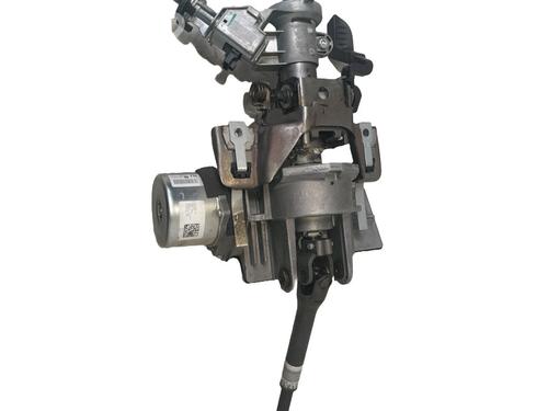 Used Steering column Steering column OPEL CORSA D (S07) 1.2 (L08, L68) (86 hp) 33408196 33408196