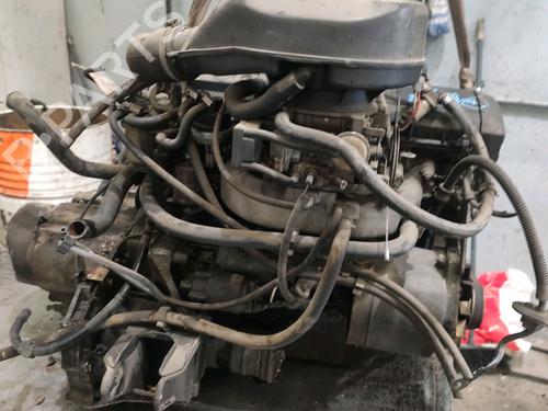 Engine RENAULT 19 I (B/C53_) 1.4 Cat (B/C532) | BP28121426M1 