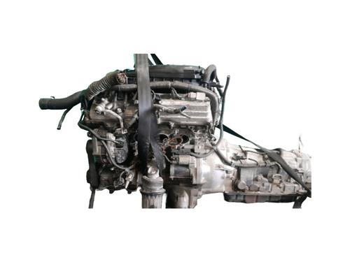 Used Engine Engine LEXUS GS (_S19_) 460 (URS190_, URS190R) (347 hp) 34379726 34379726