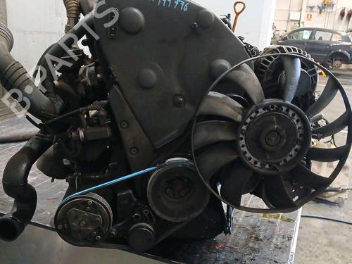 Używane Silnik AUDI A4 B5 Avant (8D5) [1994-2002]  18823474