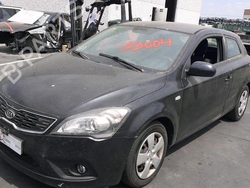 Gearbox KIA PRO CEE'D (ED) | BP39064272M3 - Image 4