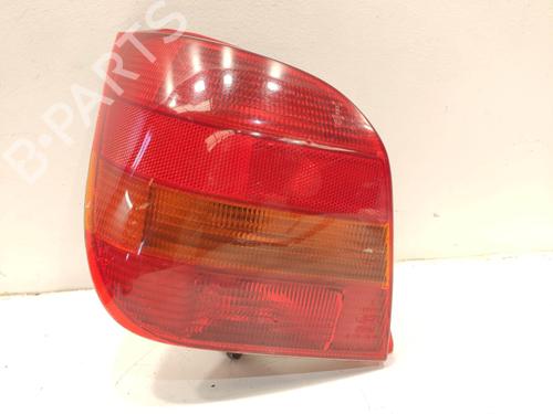Used Left taillight Left taillight FORD FIESTA III (GFJ) 1.3 Cat (60 hp) 40511912 40511912