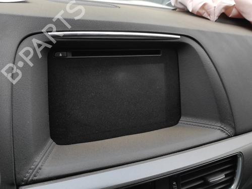 Radio MAZDA CX-5 (KE, GH) 2.2 D (KE2FW) | BP34488370E6 - Image 7