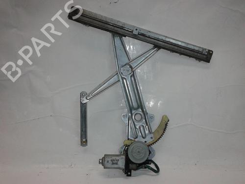 Used Front left window mechanism SUZUKI IGNIS II (MH) 1.5 4x4 (RM415) (99 hp) 19685942