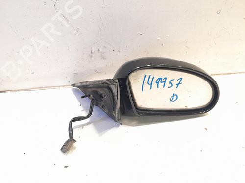 Bakspejl Højre Bakspejl Højre FORD USA PROBE II (ECP) 2.5 V6 24V (163 hp) 34489917 34489917