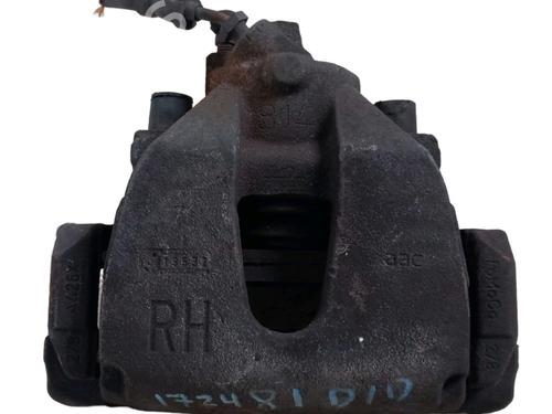 Used Right front brake caliper Right front brake caliper FORD FOCUS III Turnier 1.6 TDCi (115 hp) 33409968 33409968