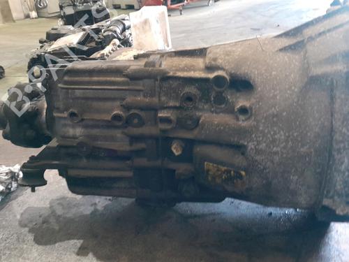 Gearbox BMW 3 (E46) 320 d | BP34548212M3 - Image 5