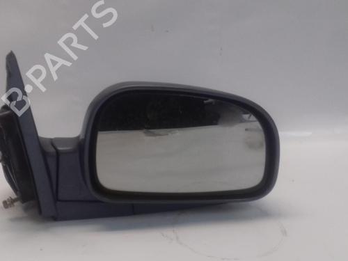 Used Right mirror Right mirror HYUNDAI SANTA FÉ II (CM) [2005-2015] 34483171 34483171