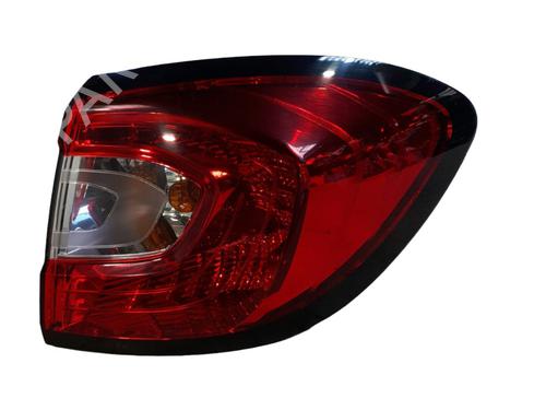 Used Right taillight Right taillight RENAULT CAPTUR I (J5_, H5_) 0.9 TCe 90 (90 hp) 33405371 33405371