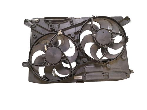 Radiator fan FORD MONDEO V Hatchback (CE) 2.0 TDCi | BP37241016M35 - Image 2