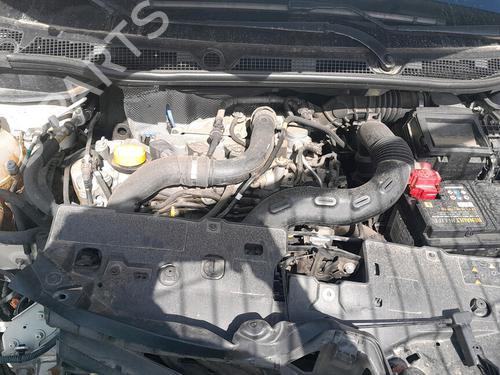 Left front brake caliper RENAULT CAPTUR I (J5_, H5_) 1.2 TCe 120 | BP33407339M105  - Image 6