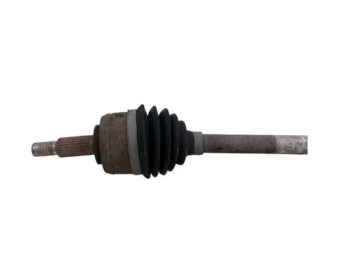 Left front driveshaft RENAULT MEGANE III Hatchback (BZ0/1_, B3_) 1.5 dCi (BZ1G, BZ1W, BZ0R) | BP34550807M38 - Image 3