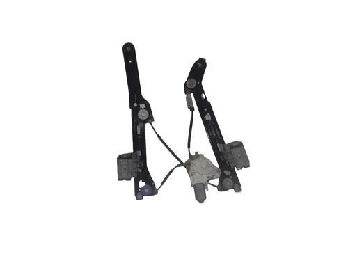 Used Front right window mechanism Front right window mechanism AUDI A7 Sportback (4GA, 4GF) [2010-2019] 40511406 40511406