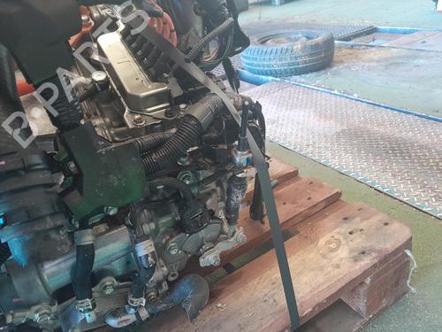 Gearbox LEXUS UX (_AA1_, _AH1_, _MA1_) 250h (MZAH10) | BP34490002M3 - Image 4