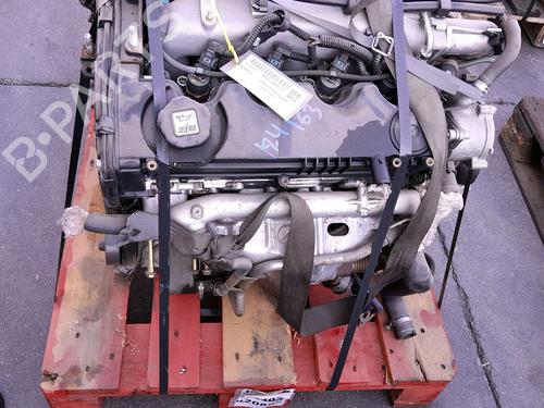 Engine FIAT PUNTO (188_) 1.9 JTD | BP19048819M1 