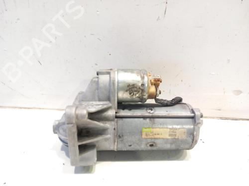 Used Starter Starter MITSUBISHI CARISMA (DA_) 1.8 (DA2A) (116 hp) 35731648 35731648