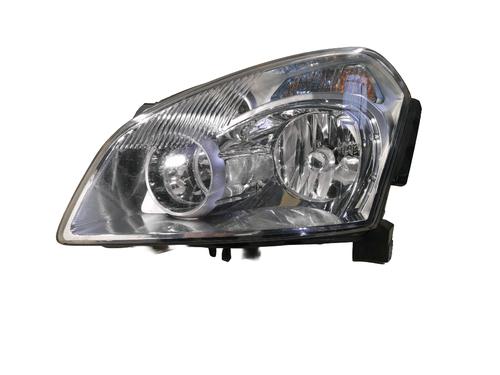 Optica esquerda Optica esquerda NISSAN QASHQAI I (J10, NJ10) 1.5 dCi (106 hp) 34549897 34549897