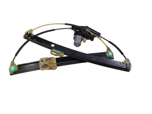 Used Front right window mechanism Front right window mechanism SKODA OCTAVIA III Combi (5E5, 5E6) 2.0 TDI RS (184 hp) 34550329 34550329