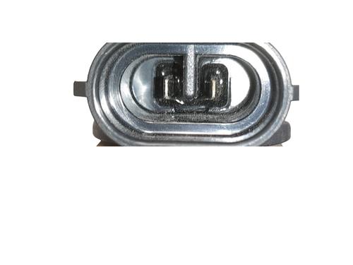 Left front fog light FORD FOCUS II Saloon (DB_, FCH, DH) 1.4 | BP40512437C30 - Image 3