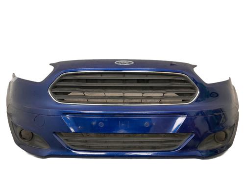 Bumper voor HYUNDAI GETZ (TB) [2001-2011]  27091620