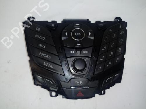 Interruttore Interruttore FORD FOCUS III [2010-2020] 34483503 34483503
