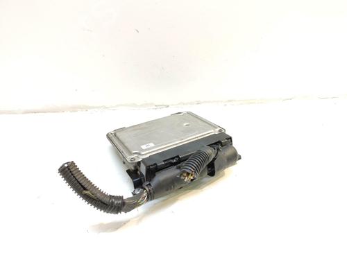 Engine control unit (ECU) SEAT IBIZA IV (6J5, 6P1)  | BP14446775M57 