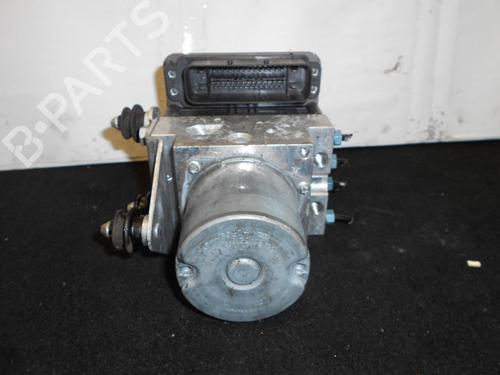 Used ABS pump ABS pump AUDI A8 D3 (4E2, 4E8) [2002-2010] 34481205 34481205