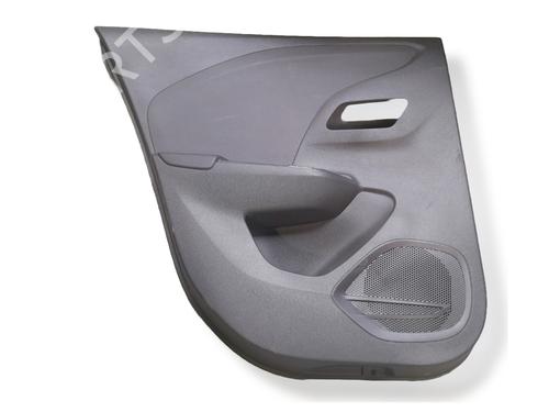 Venstre bakpanel Venstre bakpanel OPEL CORSA F (P2JO) 1.2 (68) (101 hp) 34468109 34468109