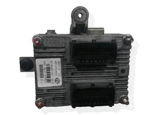 Used Engine control unit (ECU) Engine control unit (ECU) FIAT GRANDE PUNTO (199_) 1.4 (199AXB1A) (75 hp) 35733308 35733308