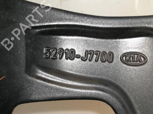 Rim KIA XCEED (CD) 1.0 T-GDI | BP37222229C45 - Image 6
