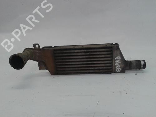 Used Intercooler Intercooler OPEL CORSA C (X01) 1.3 CDTI (F08, F68) (70 hp) 34481880 34481880