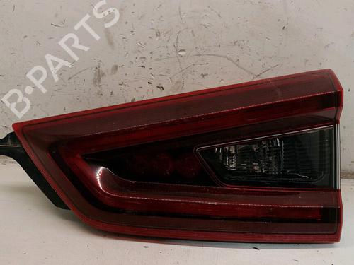 Used Right tailgate light Right tailgate light NISSAN QASHQAI II (J11, J11_) 1.5 dCi (116 hp) 33404073 33404073