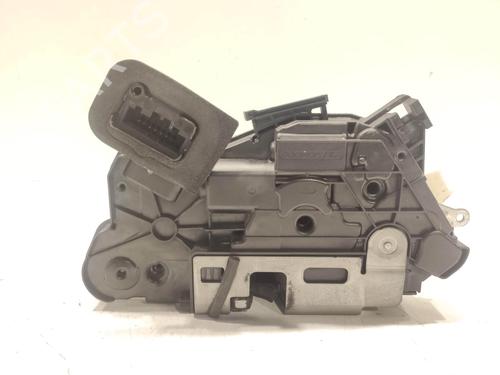 Used Front left lock Front left lock SEAT LEON (5F1) [2012-2021] 34488279 34488279