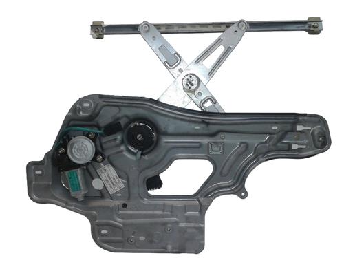 Front right window mechanism HYUNDAI TUCSON (JM)  | BP18699599C23 