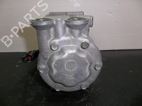 AC compressor FORD FUSION (JU_) 1.4 TDCi | BP14448498M34 