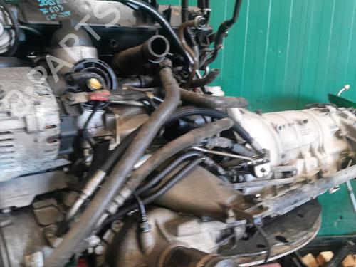 Gearbox BMW X5 (E70) 3.0 sd | BP37461171M3 - Image 3