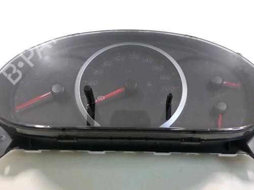 Used Instrument cluster Instrument cluster MAZDA 5 (CR) 2.0 CD (CR19) (110 hp) 34491296 34491296