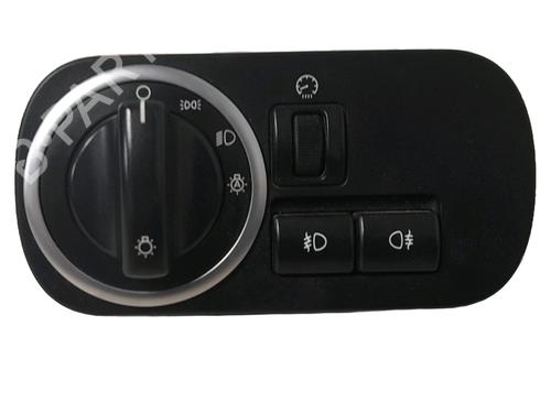 Commande de phare LAND ROVER DISCOVERY IV (L319) [2009-2018]  27437897