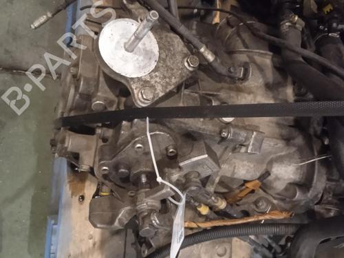 Used Other Other FIAT STILO (192_) 1.9 JTD (192_XE1A) (115 hp) 34489228 34489228