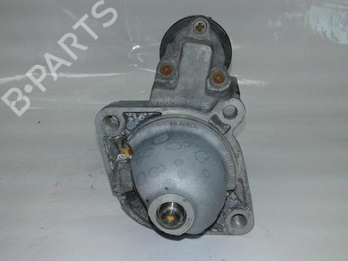 Used Starter Starter BMW 3 (E46) 323 i (170 hp) 35729385 35729385