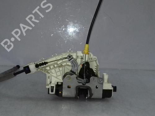 Used Front right lock Front right lock 34484648 34484648