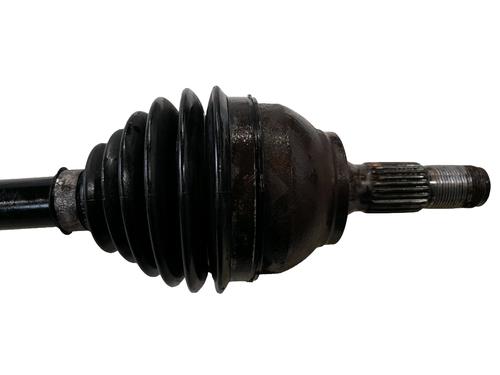 Left front driveshaft CITROËN C3 AIRCROSS II (2R_, 2C_) 1.2 PureTech 130 (2RHNYH) | BP34551229M38 - Image 2